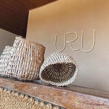 Uru Pousada Jijoca de Jericoacoara Exterior foto