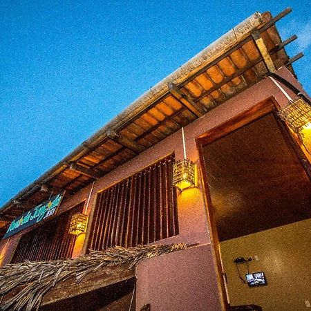 Uru Pousada Jijoca de Jericoacoara Exterior foto