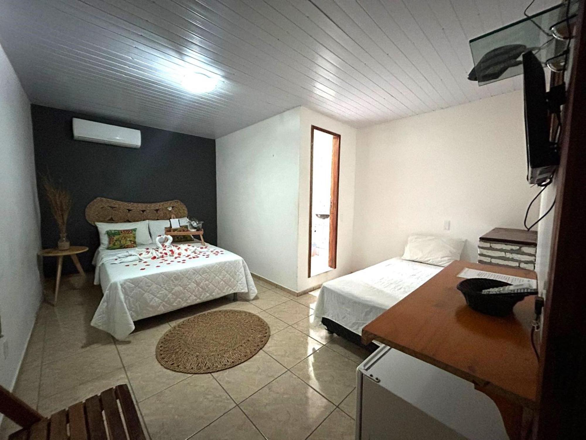 Uru Pousada Jijoca de Jericoacoara Exterior foto