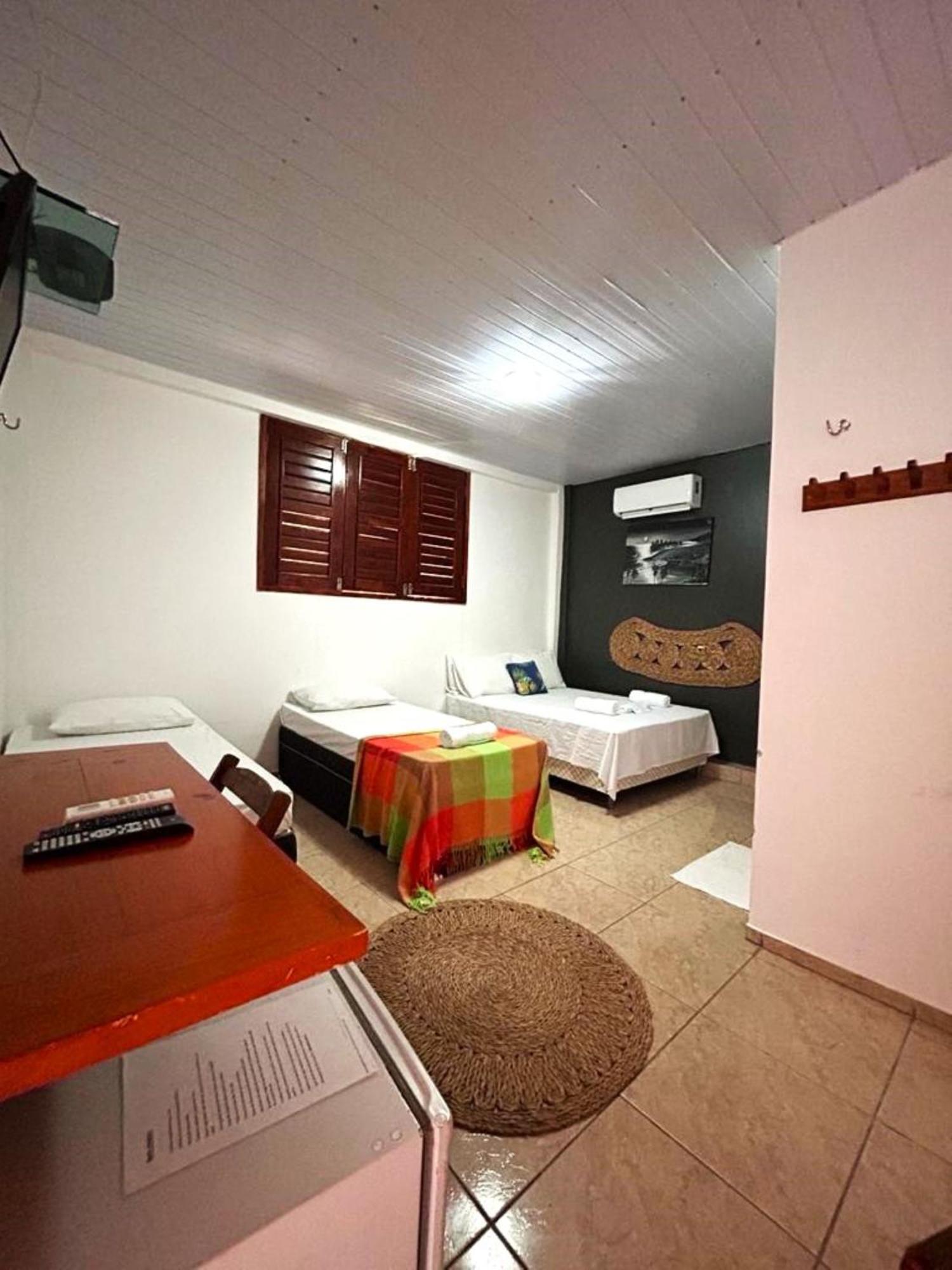 Uru Pousada Jijoca de Jericoacoara Exterior foto