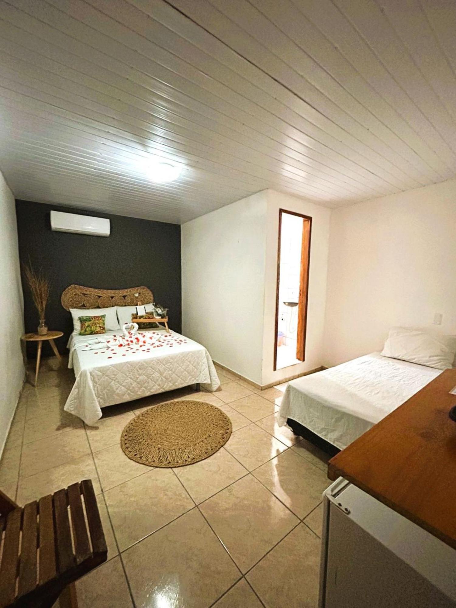 Uru Pousada Jijoca de Jericoacoara Exterior foto