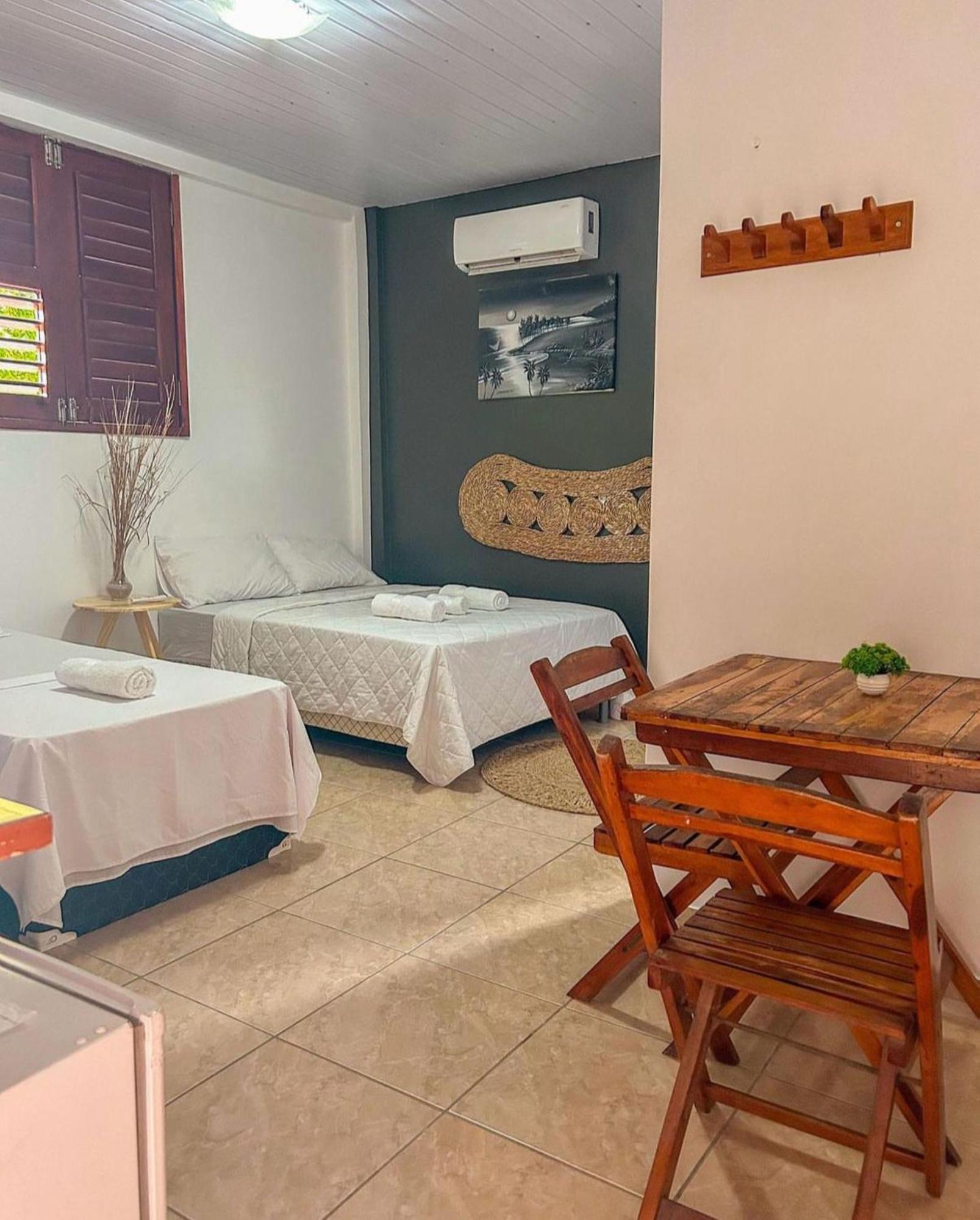 Uru Pousada Jijoca de Jericoacoara Exterior foto