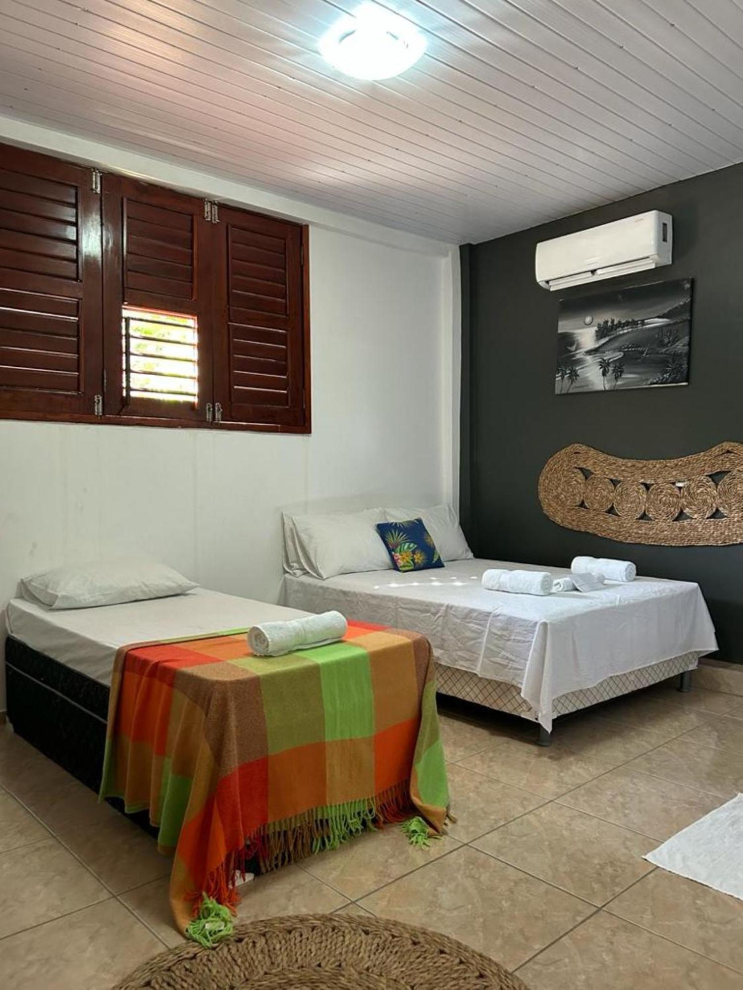 Uru Pousada Jijoca de Jericoacoara Exterior foto