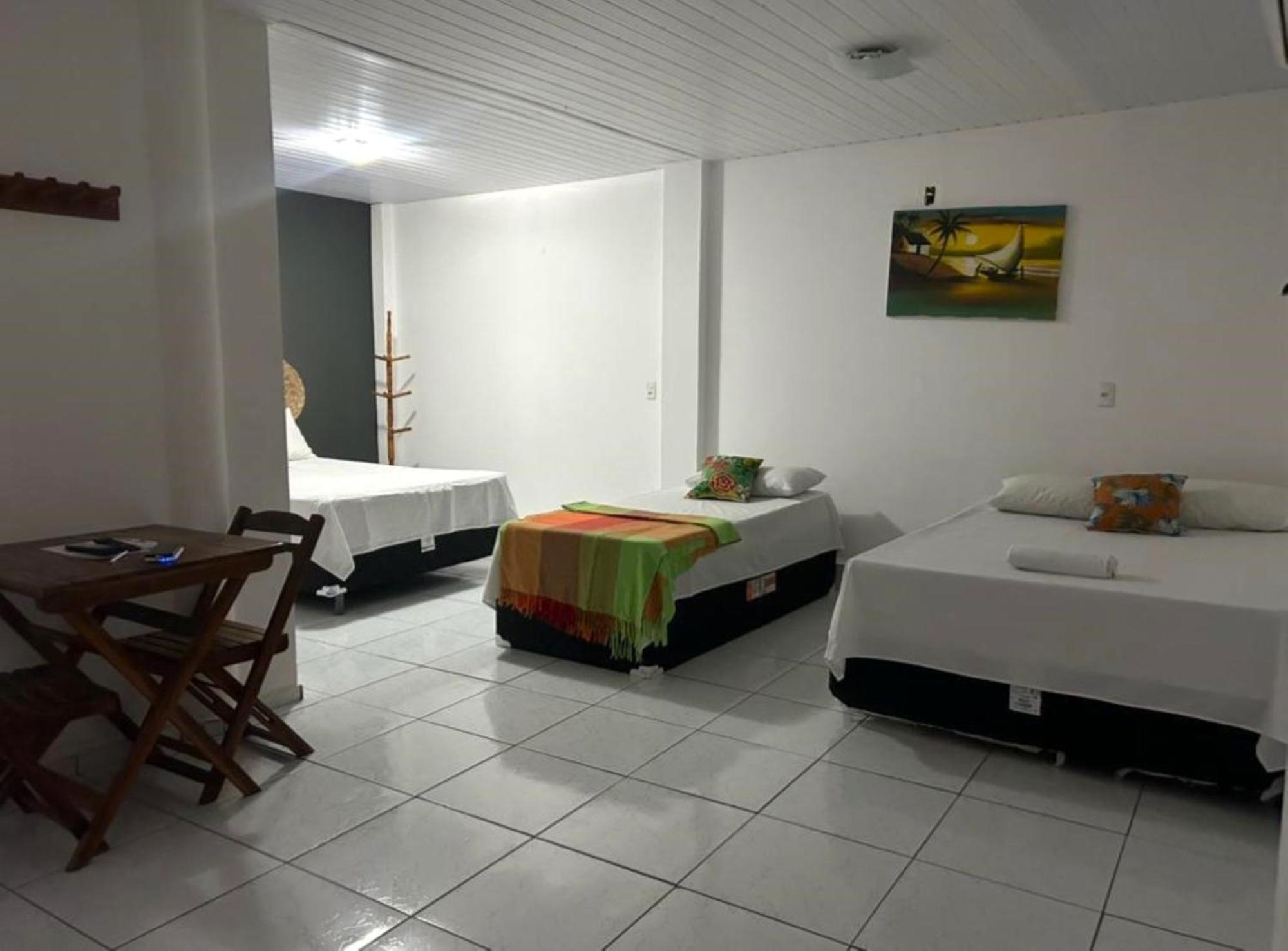 Uru Pousada Jijoca de Jericoacoara Exterior foto