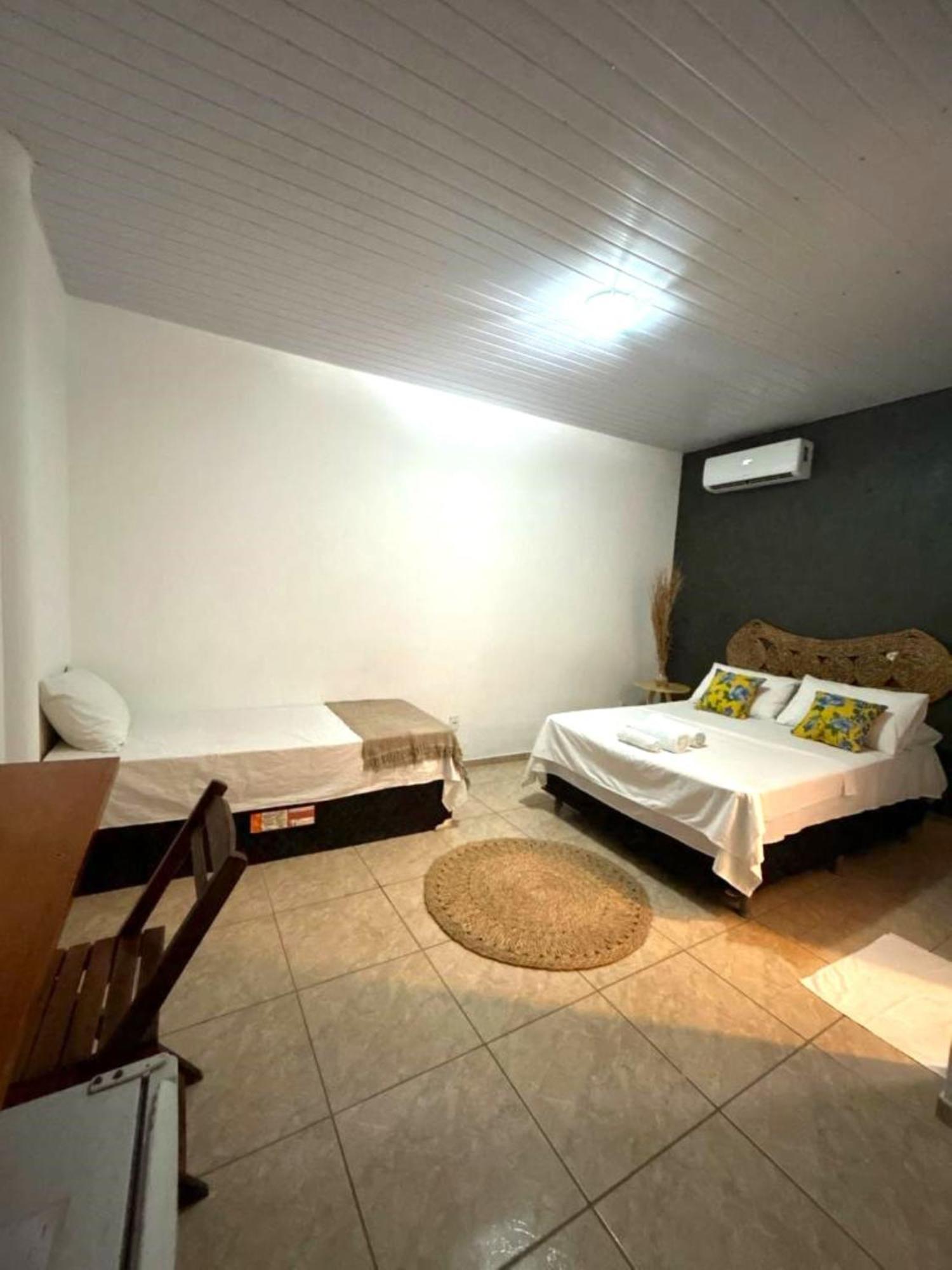 Uru Pousada Jijoca de Jericoacoara Exterior foto
