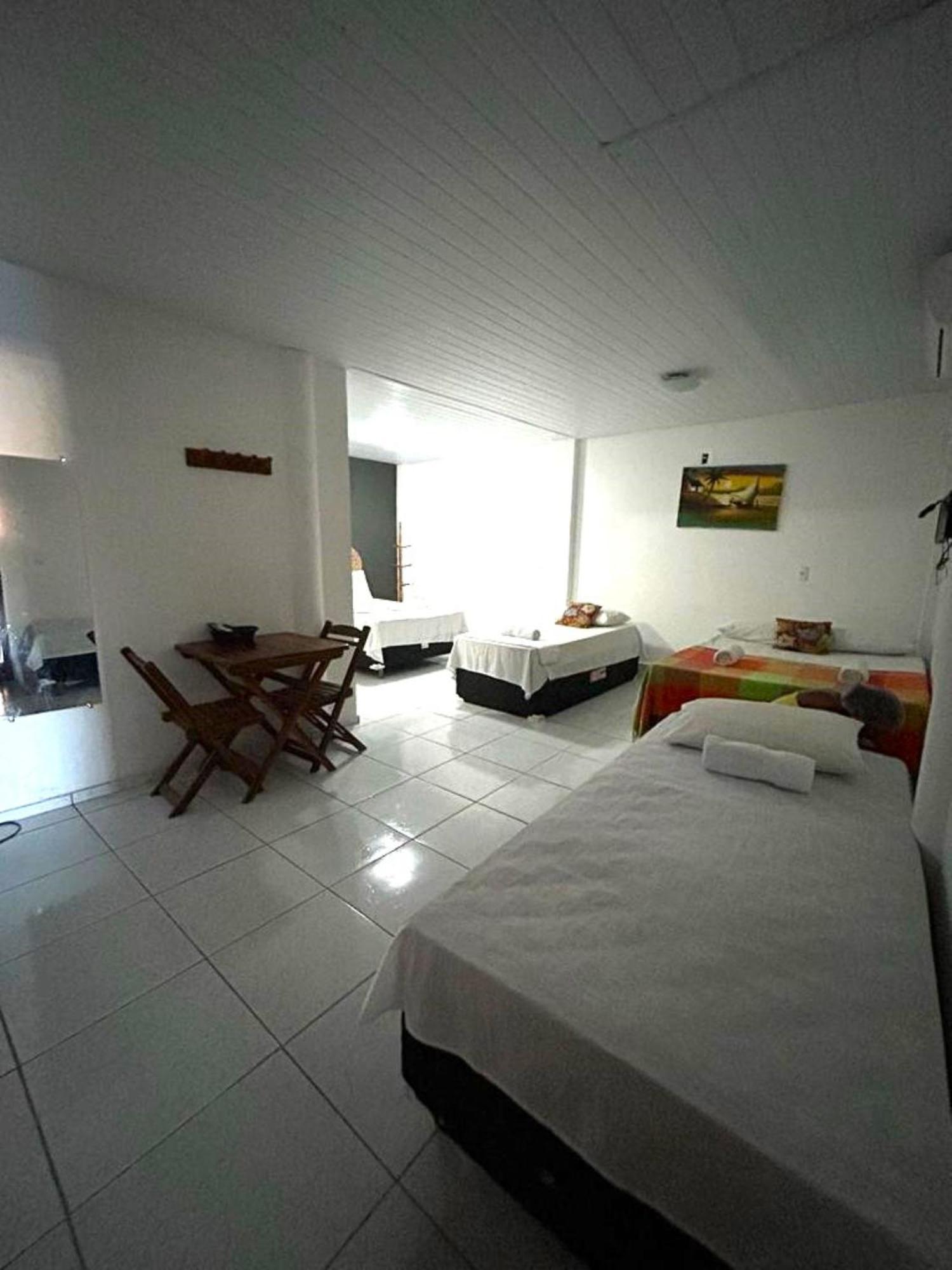 Uru Pousada Jijoca de Jericoacoara Exterior foto
