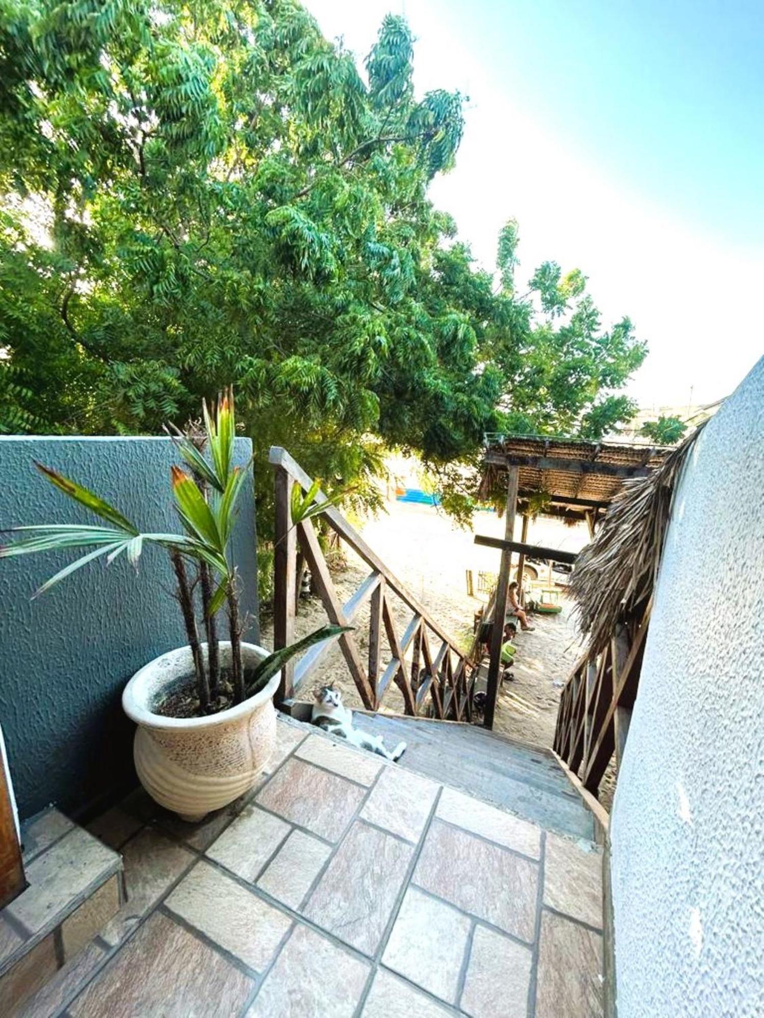 Uru Pousada Jijoca de Jericoacoara Exterior foto
