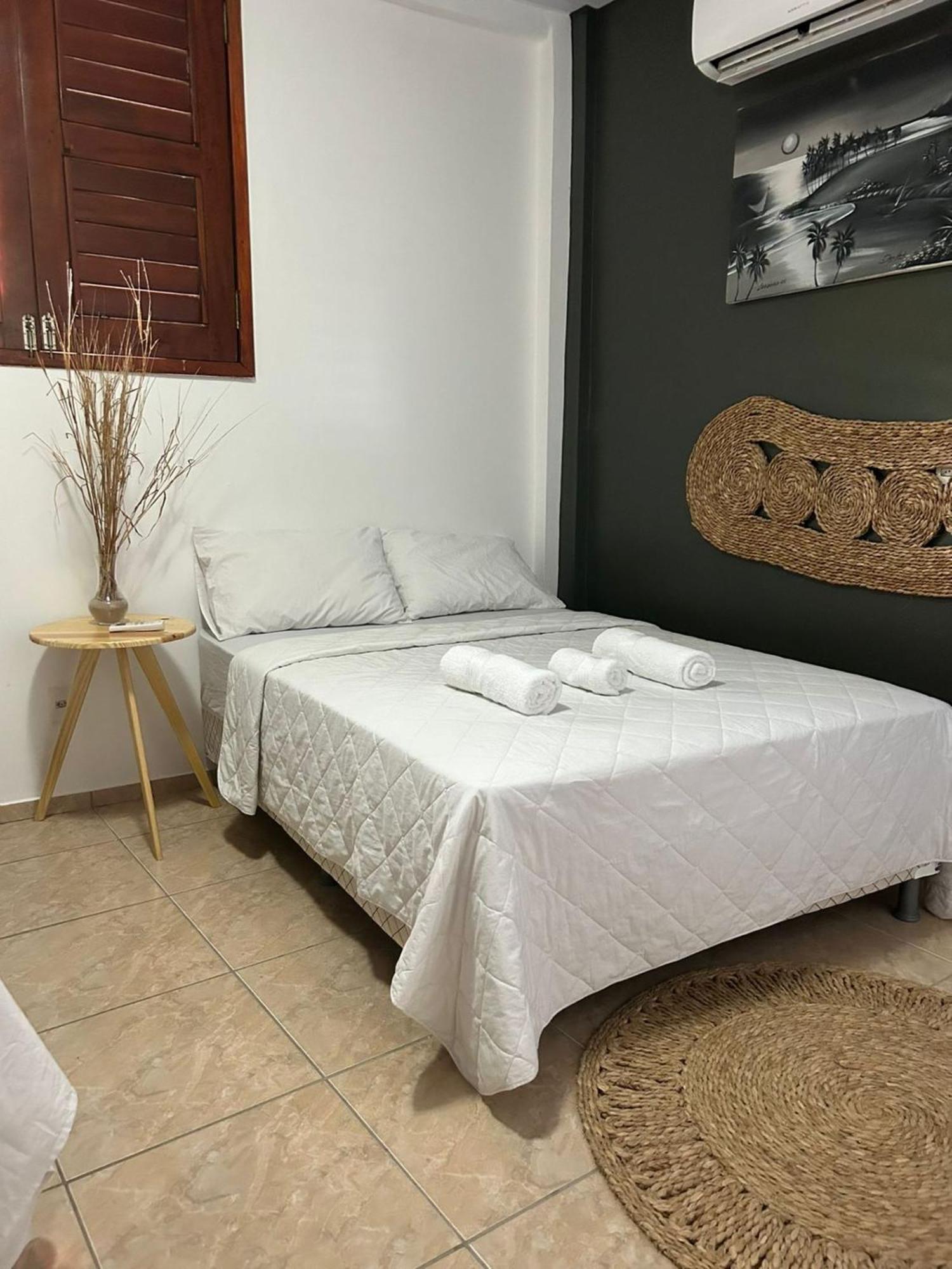 Uru Pousada Jijoca de Jericoacoara Exterior foto