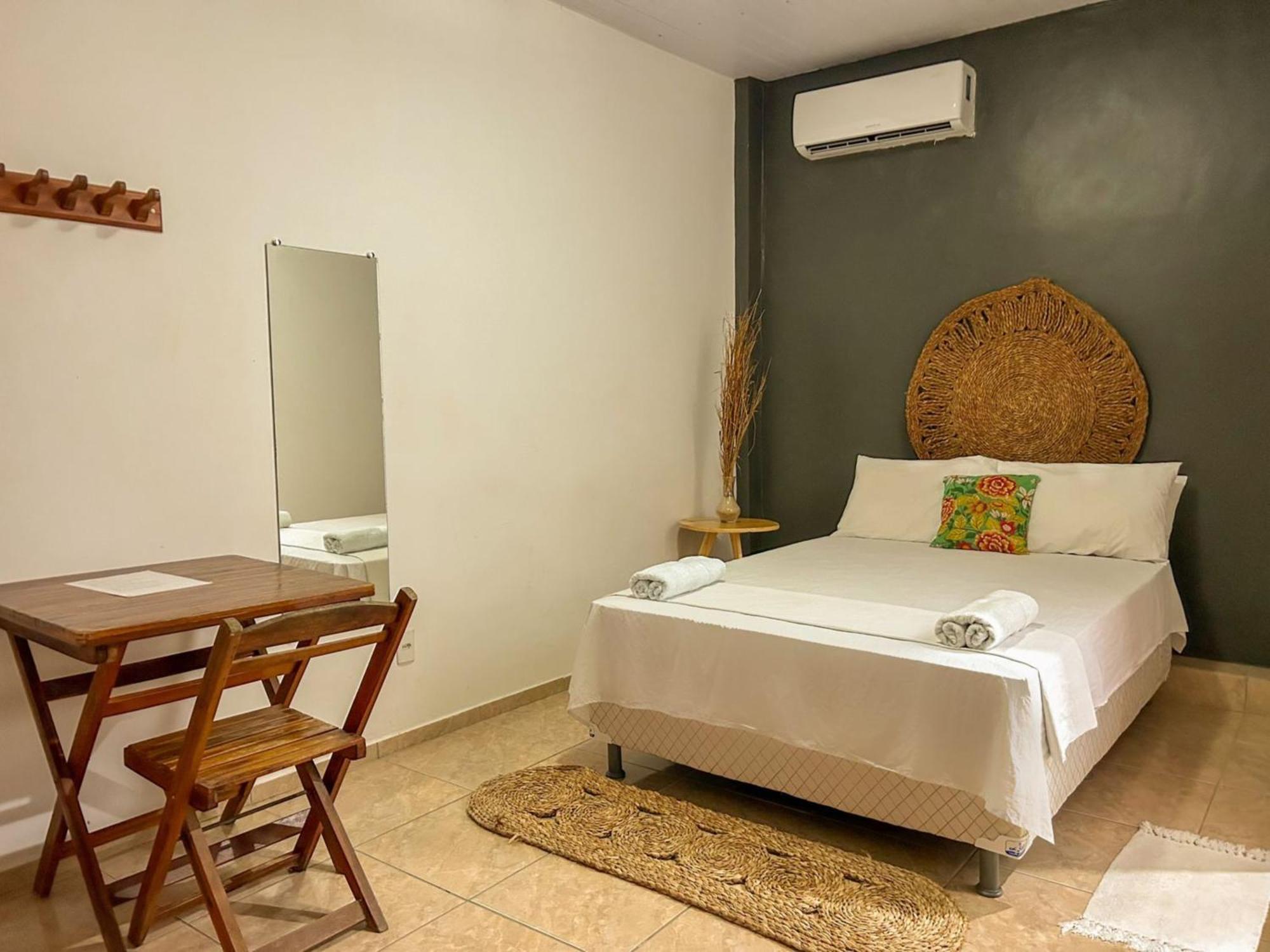 Uru Pousada Jijoca de Jericoacoara Exterior foto