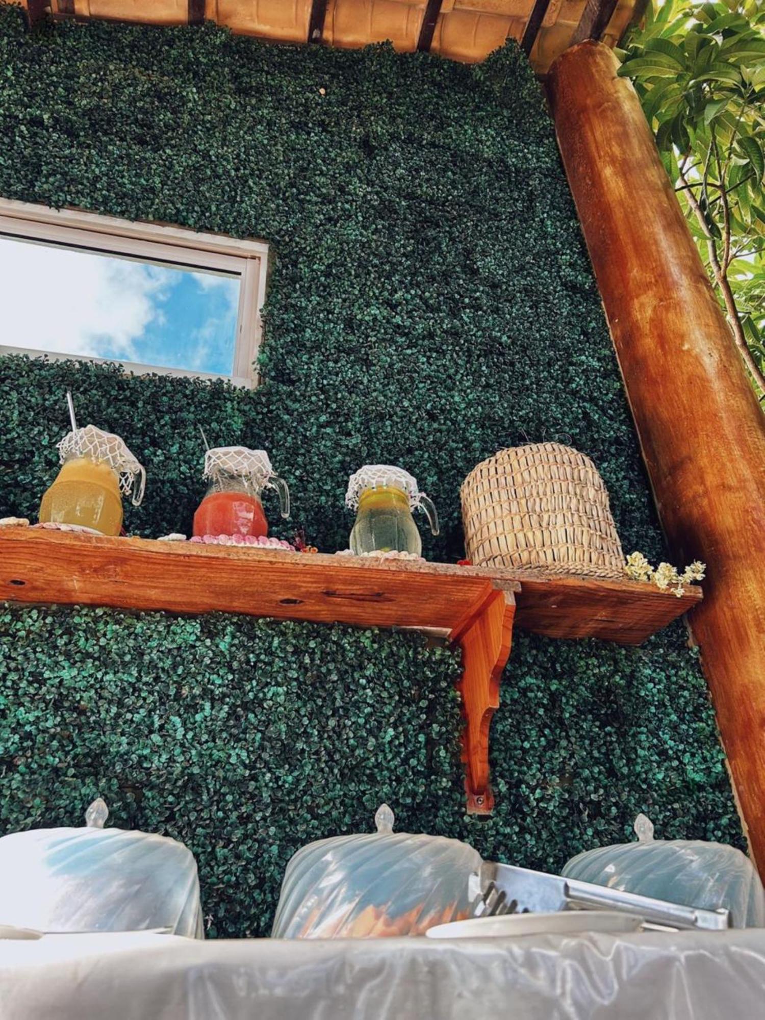 Uru Pousada Jijoca de Jericoacoara Exterior foto