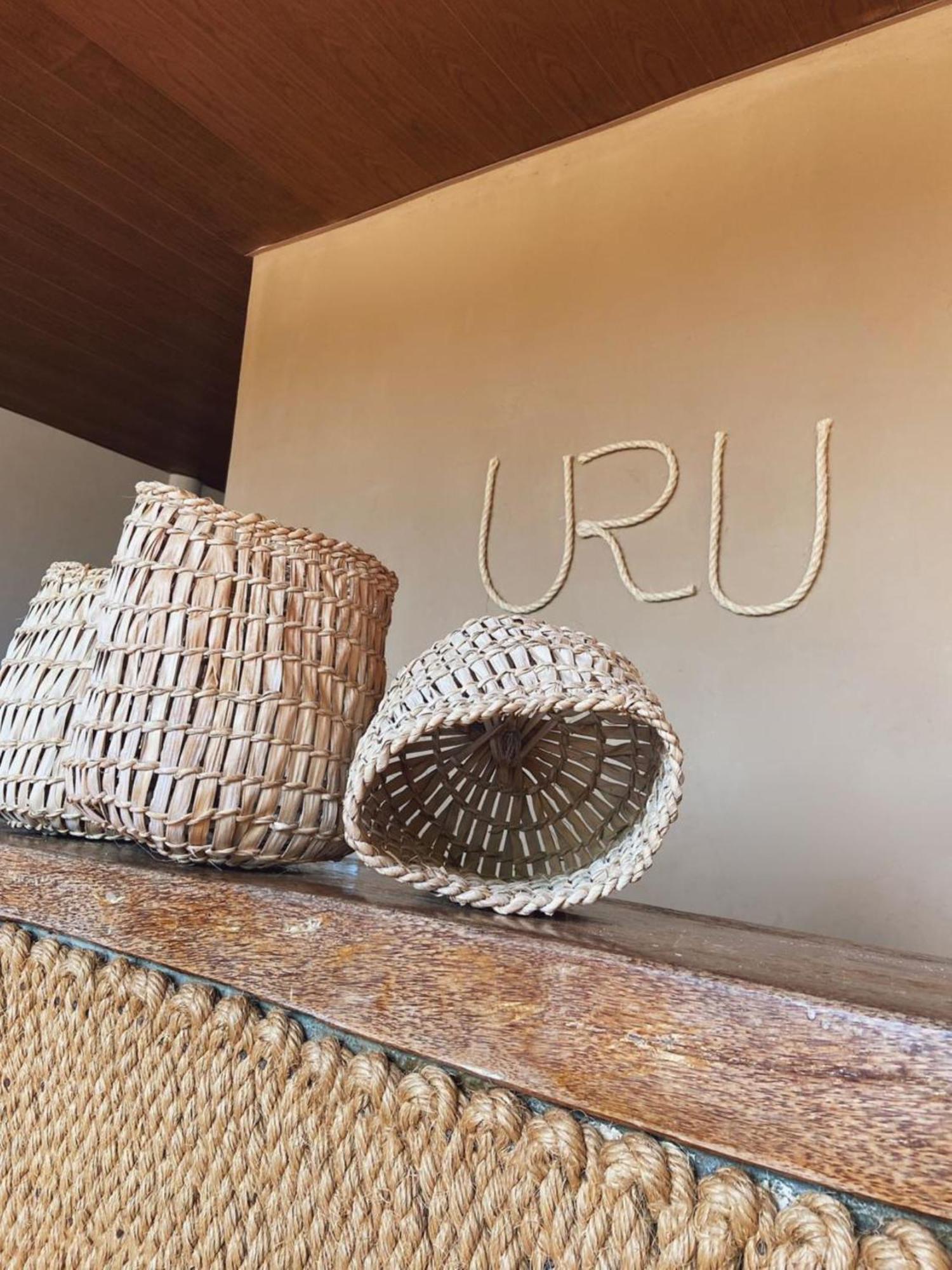 Uru Pousada Jijoca de Jericoacoara Exterior foto